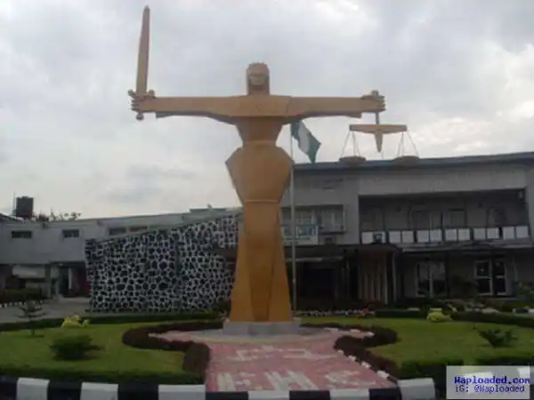 Court Says Children Accused Of Killing Solider Must Be Arrained
